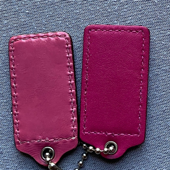 Coach replacement charm. - Picture 4 of 5